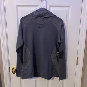 Nike Hyperwarm Slim Fit Jacket